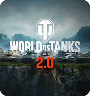 World of Tanks Gameplay