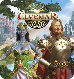 Elvenar Gameplay